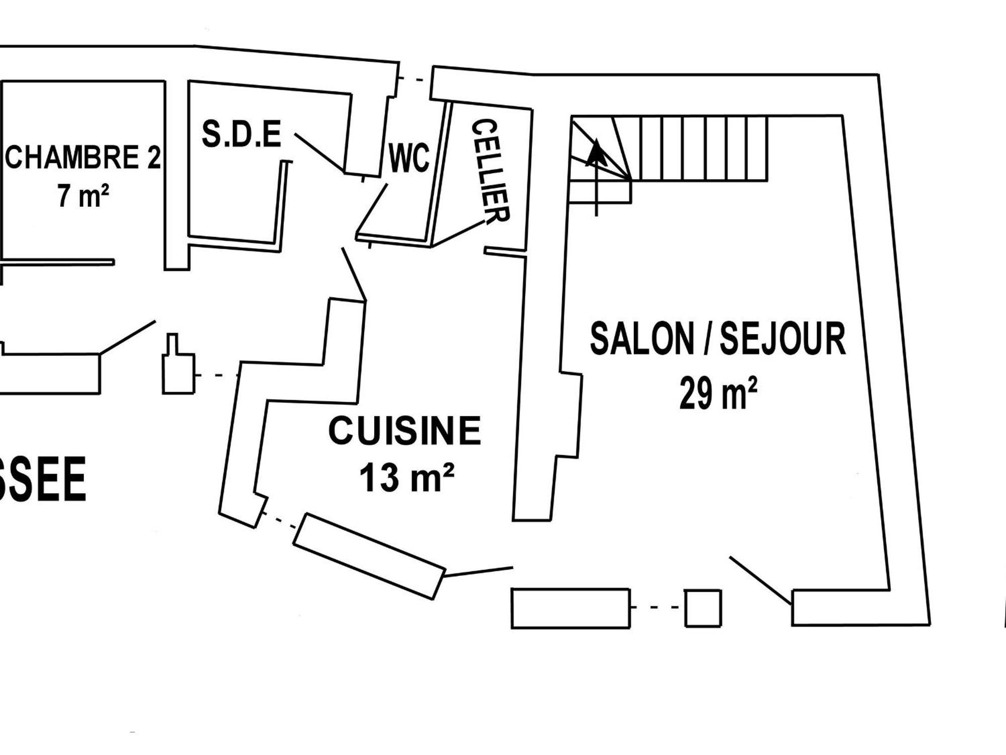 Maison Authentique Bord De Riviere Avec Jardin Privatif - Gite De Peche, Animaux Sur Demande - Fr-1-306-886 Moisdon-la-Riviere Luaran gambar